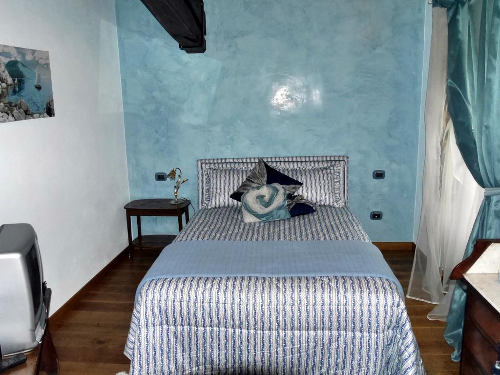 Вилла Casa Buriano Куаррата Экстерьер фото